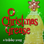 O Christmas Grease mp3 by Steve Anderson