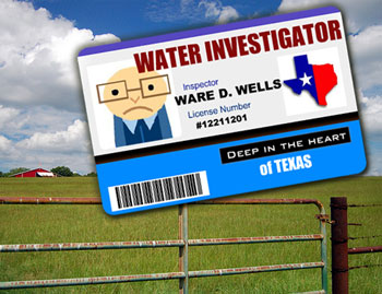 texas water inspector joke